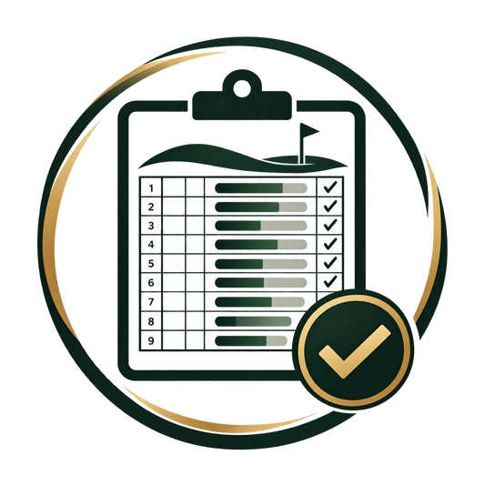 Personal Game Audit